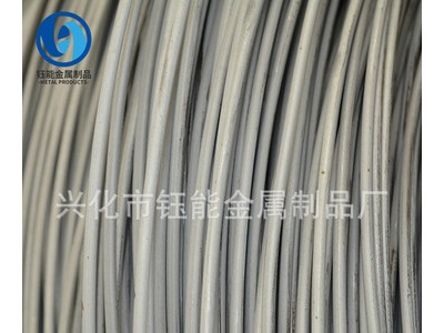 定制不锈钢线材304不锈钢钢丝绳超硬线硬度不锈钢弹簧丝