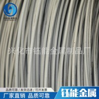 定制不锈钢线材304不锈钢钢丝绳超硬线硬度不锈钢弹簧丝