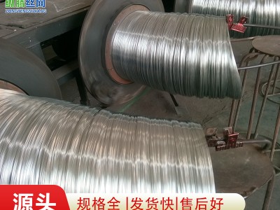 厂家批发0.45mm 0.5mm 0.55mm口罩鼻梁丝 不锈钢丝 口罩镀锌铁丝