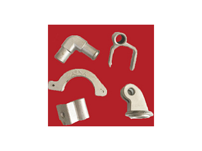 卫浴五金厨具餐具茶具壶嘴杯配件不锈钢精密失蜡铸造件316精铸