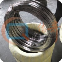 不锈钢线 304不锈钢钢丝线 青山D669不锈钢弹簧线 中硬不锈钢线
