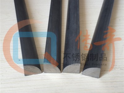 304不锈钢异型材 冷拉异型钢 非标定做 来图加工