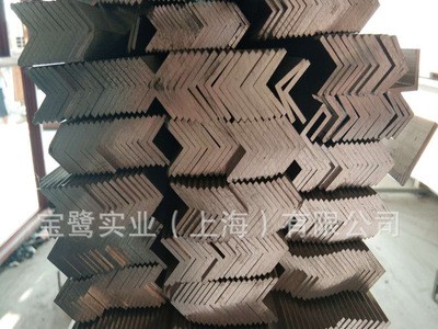 厂家供应等边角铝 等边角铝型材 角铝 规格较齐全 欢迎订购