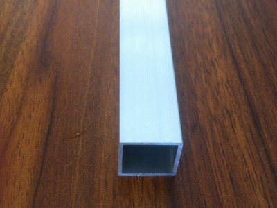 铝方通50*100,20*20*1.5mm厚 50*50*1.5 铝方管 矩形管100*100