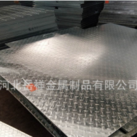 厂家定制热镀锌钢格栅板 平台钢隔板批发建筑工地不锈钢栅格板