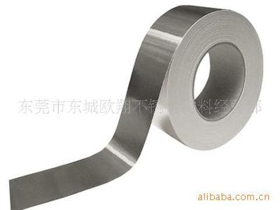 301冷轧不锈钢薄板 质量保证