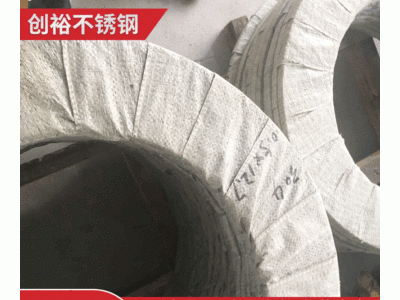 厂家供应 201 304 410S 316L制品不锈钢带 制管不锈钢带加工定制