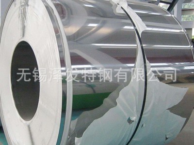 联众304高镍L1不锈钢卷板价格 佛山304不锈钢卷板 不锈钢卷带304