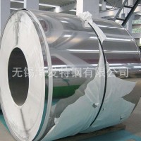 联众304高镍L1不锈钢卷板价格 佛山304不锈钢卷板 不锈钢卷带304
