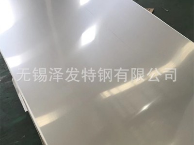 厂家供应 304 316 321不锈钢板 可拉丝贴膜可加工 一条线服务