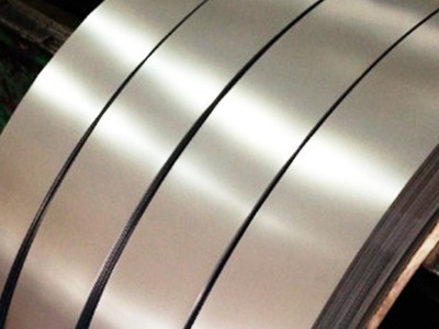 浙江余姚厂家供应不锈钢半硬钢带 不锈钢热轧钢带