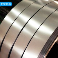 浙江余姚厂家供应不锈钢半硬钢带 不锈钢热轧钢带