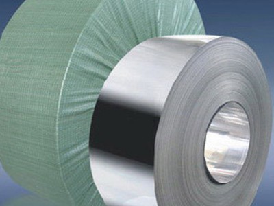 厂家定制 不锈钢带 304不锈钢 不锈钢窄带 宁波不锈钢带