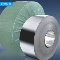 厂家定制 不锈钢带 304不锈钢 不锈钢窄带 宁波不锈钢带