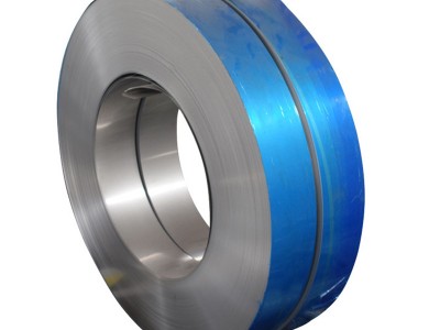 浙江厂家供应不锈钢弹簧料301不锈钢带高硬度不锈钢卷不锈钢薄带