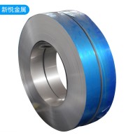 浙江厂家供应不锈钢弹簧料301不锈钢带高硬度不锈钢卷不锈钢薄带