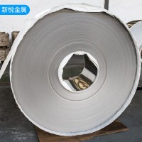 浙江厂家供应不锈钢带 316不锈钢带 不锈钢窄带 不锈钢扎带原材料