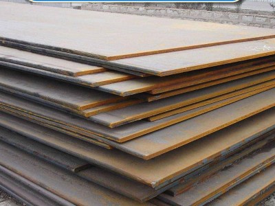 加工定做钢板材 多型号出货快可大量批发现货库存 钢板材