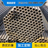 山东焊管直营生产厂家直供网架钢结构供应商焊管供应焊管