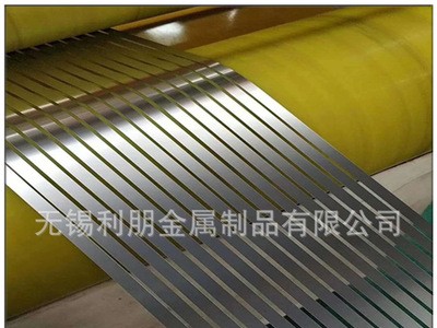 厂家现货供应304不锈钢带 1/2H不锈钢带 半硬不锈钢窄带 分条修边
