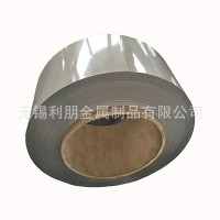 现货304不锈钢钢带 SUS304不锈钢卷材 精密不锈钢窄带 分条开平