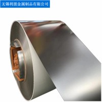 优质供硬态301不锈钢带 半硬304不锈钢卷带 分条不锈钢带批发厂家