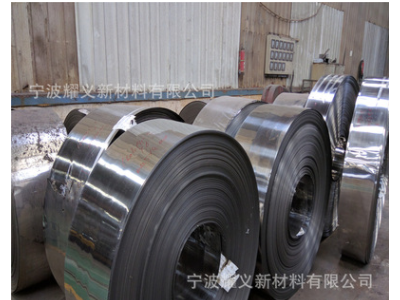 sus201\301\304\316美标不锈钢钢带 非标不锈钢钢带 高拉伸