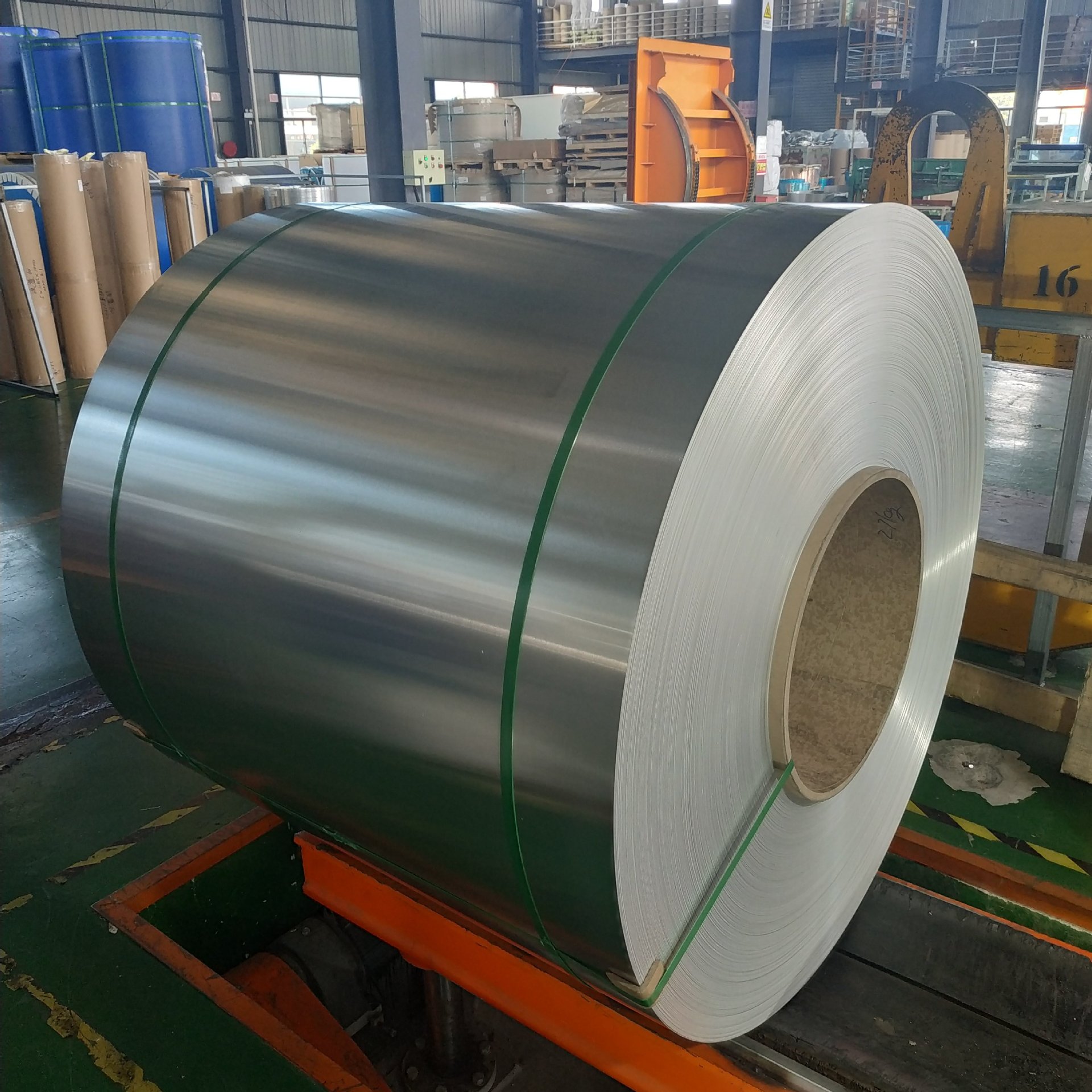 2系0.1-0.6每个品种有三种硬度可以选择