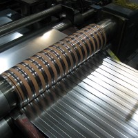 现货不锈钢sus304不锈钢优质分条磨砂贴膜容器餐具厂家直销软料