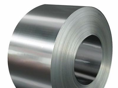 现货批发410S不锈钢帯磁不锈铁表面光亮BA防指纹处理包全加工程序