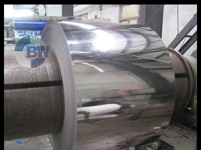 优质现货不锈钢420不锈铁厂家直销表面光亮分条深拉餐具电器软料