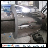 优质现货不锈钢420不锈铁厂家直销表面光亮分条深拉餐具电器软料