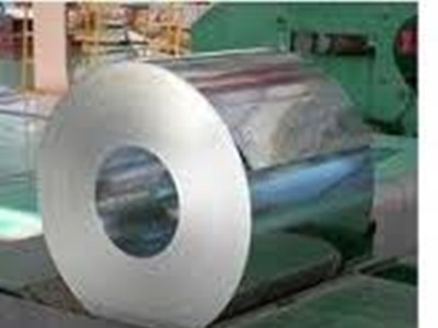 帯磁410S不锈铁厂家直销可制家电外壳表面BA材质可拉伸折边软平