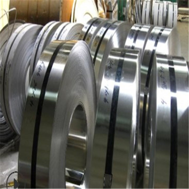 精密钢带1