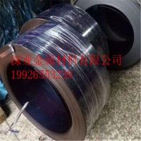 厂家现货:65mn.60si2mn弹簧发条规格齐全优速打样规格多样