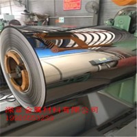 厂家现货耐热sus304不锈钢带 耐腐蚀耐磨0Cr18Ni9不锈钢卷带8K