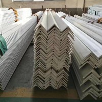 直销供应 不锈钢角钢 201 304角钢 等边角钢可定制加工