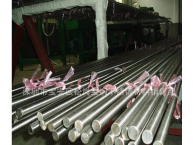 供应304不锈钢易车棒 304光亮棒 304不锈钢圆棒 易车304F不锈钢棒