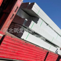 河北生产拉挤型材可定制方管圆管工字钢槽钢角钢等型号齐全