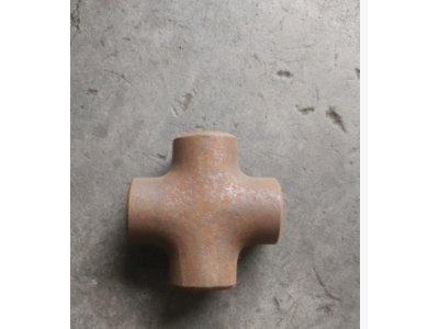 四通 厂家批发供应高低压四通 无缝四通 可生产碳钢 不锈钢 合金