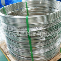 热交换器不锈钢焊管304不锈钢冷却水管冷却机304不锈钢管换热器管