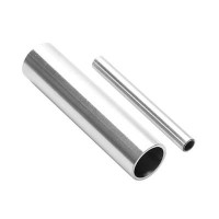 台州不锈钢钢管厂家生产304不锈钢焊接管适用于高压水枪喷杆
