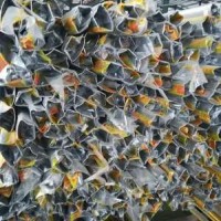 冠坚厂家供应201不锈钢异型管可加工定制批发304梅花管椭圆三角管