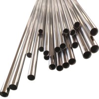 冠坚厂家供应201不锈钢异型管可加工定制批发304梅花管椭圆三角管