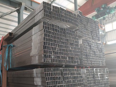 厂家直接供应 201不锈钢异形梅花管 304焊接管材可定制非标管现货