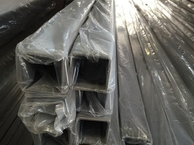 304 201不锈钢方管30x30 40x40 50x50 60x60 70x70光面拉丝方管