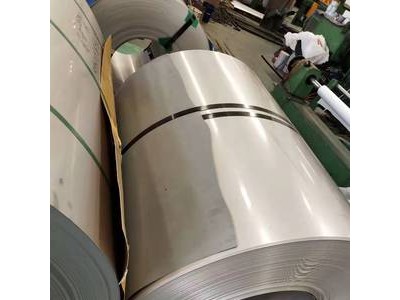 不锈钢卷 301 201 316 规格全 304不锈钢卷 可定制 欢迎来电咨询