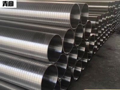 304不锈钢焊管 不锈钢工业管 大口径厚壁工业管 无锡管材厂家