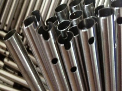 标准304不锈钢管 精密不锈钢焊接管 空心毛细管 毛细针管