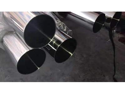 卫生级 不锈钢焊管